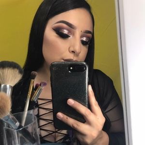 Meet your Posher, Lizeth